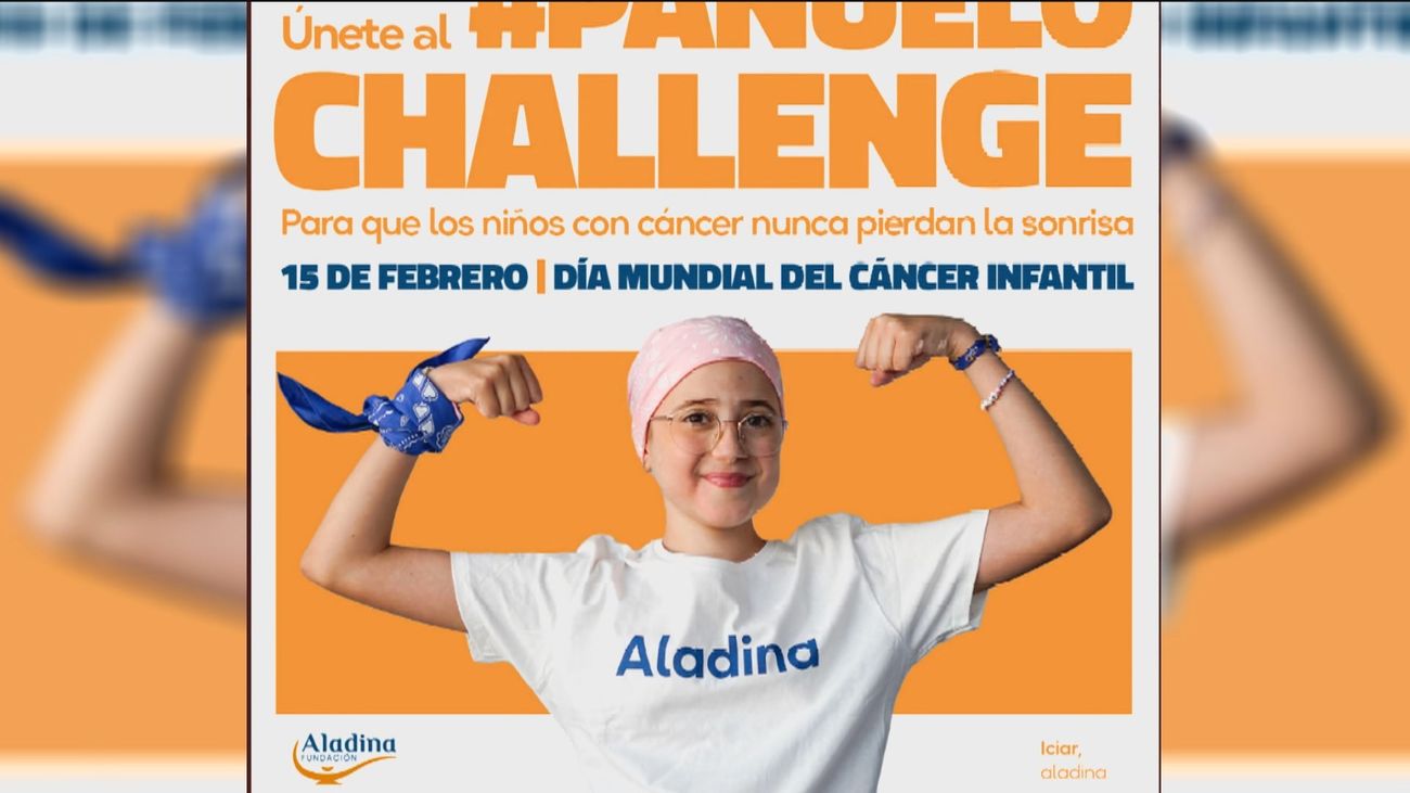 Icíar: “He empezado a valorar más las cosas importantes de la vida”