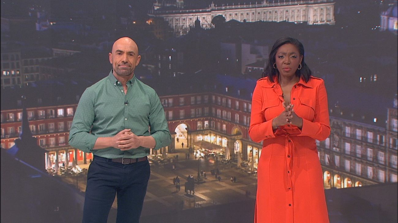 Madrid Directo 14.02.2023