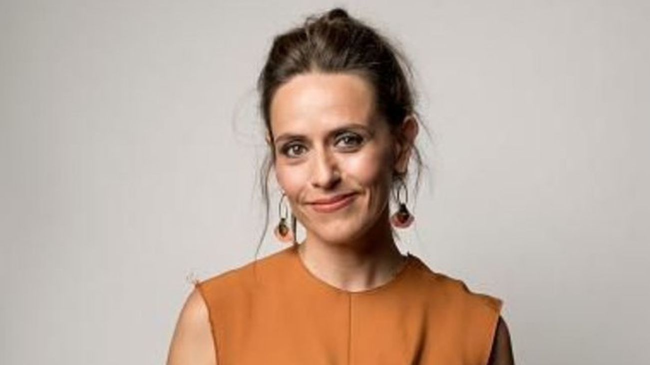 Itziar Ituño: “Mi personaje en 'La casa de papel' me ha abierto las puertas del mundo”