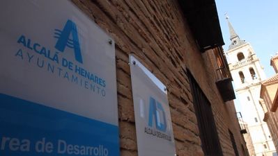 Convocadas bolsas de empleo en Alcalá Desarrollo para formadores de cursos