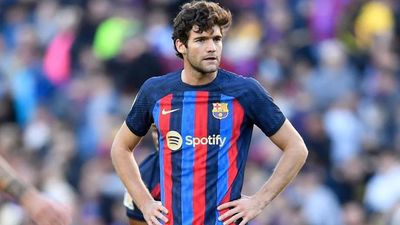 Unión Adarve denuncia al Barça por el fichaje de Marcos Alonso