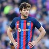Unión Adarve denuncia al Barça por el fichaje de Marcos Alonso