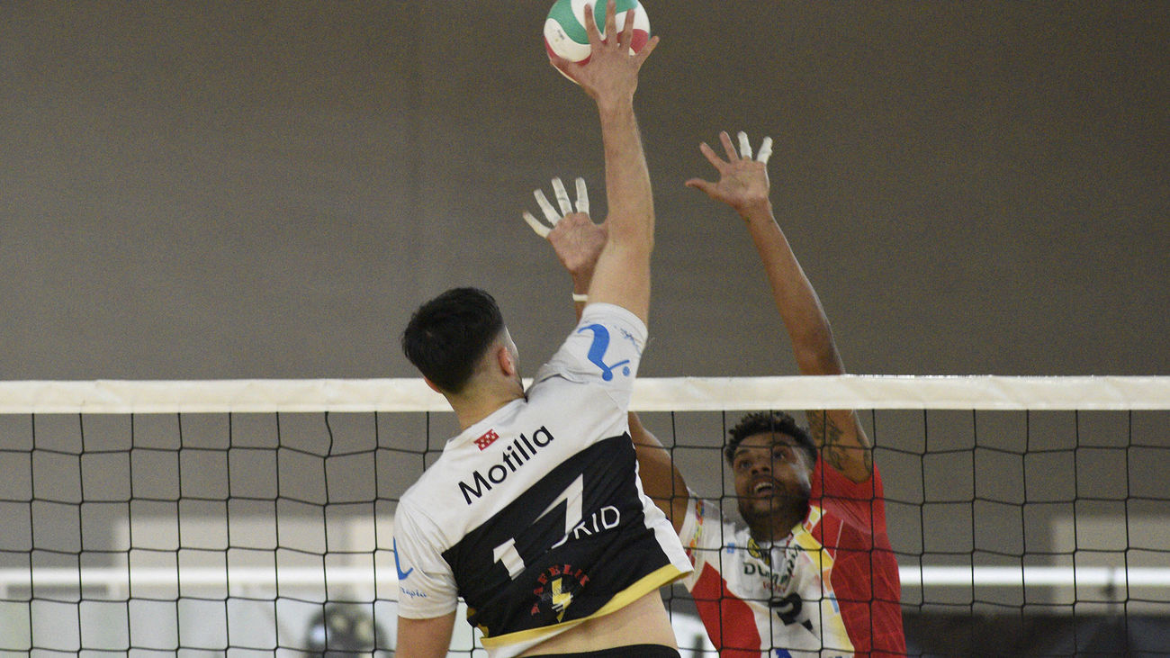 Vive el Vóley 18.02.2023