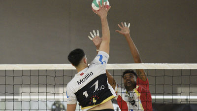 Vive el Vóley 18.02.2023