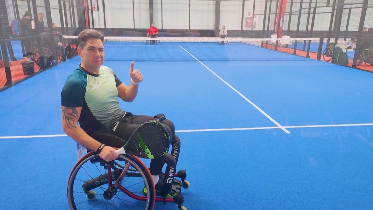 Madrid Inclusivo 18.02.2023