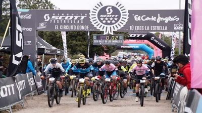 El 26 de febrero se celebra el 25º aniversario del Rally de los Embalses