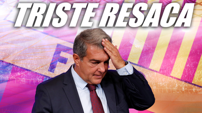 La Fiscalía investiga el pago de 1,4 millones de euros del Barça a un directivo de Comité Técnico de Árbitros
