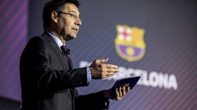 Negreira envió un burofax al Barça amenazando con airear "todas las irregularidades" del club