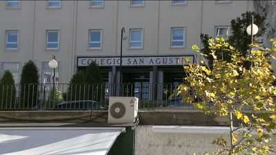 Investigan a un profesor de Primaria por abusos a niñas en un colegio de Madrid