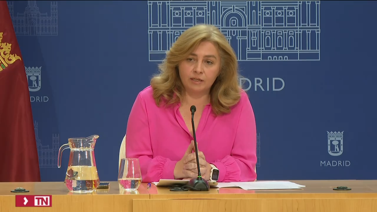 Madrid recurre a la justicia para reclamar al Gobierno los daños ocasionados por Filomena