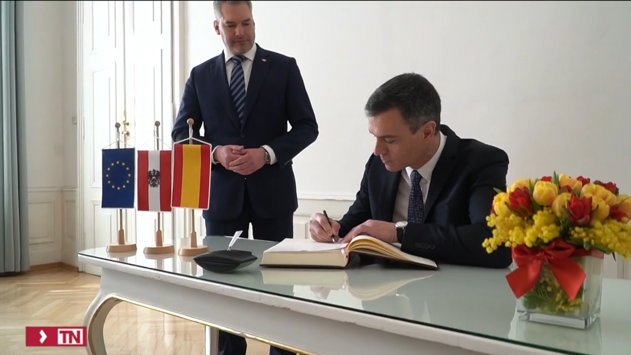 Sánchez reclama a Podemos hacer pública su propuesta de rectificación de la ley del solo sí es sí