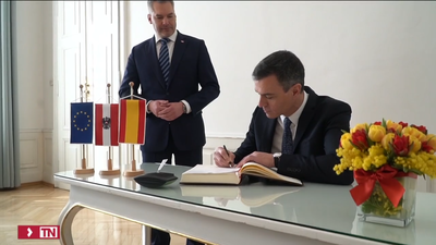 Sánchez reclama a Podemos hacer pública su propuesta de rectificación de la ley del solo sí es sí