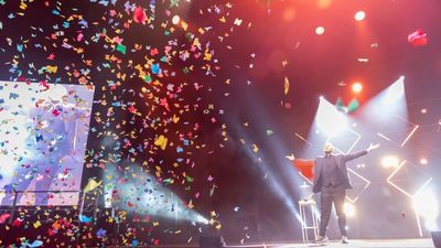 Madrid se convierte en el epicentro de la magia mundial