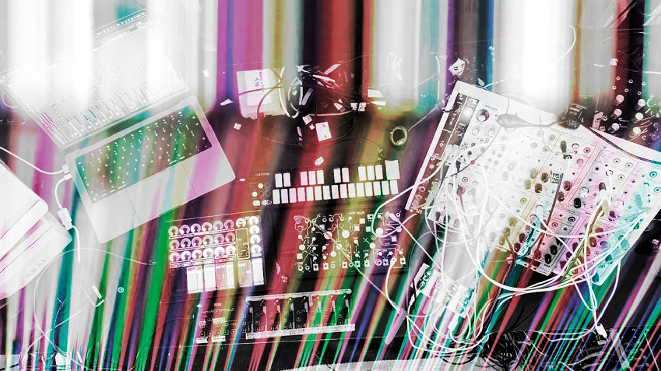 Condeduque Madrid explora nuevos caminos de la música electrónica en 'Soundset Series'