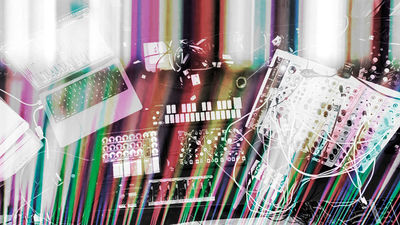 Condeduque Madrid explora nuevos caminos de la música electrónica en 'Soundset Series'