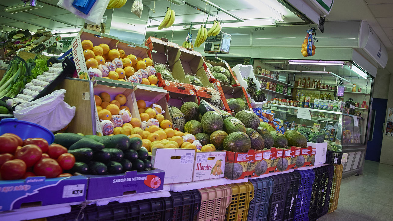 La inflación provoca que paguemos 860 euros más al año en la cesta de la compra, según la OCU