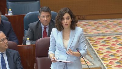 Madrid abre un canal a través del 012 para atender a mujeres embarazadas las 24 horas del día