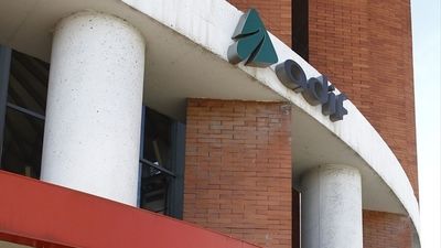 Adif achaca la incidencia en Cercanías a "un problema temporal que va a durar bastante tiempo"