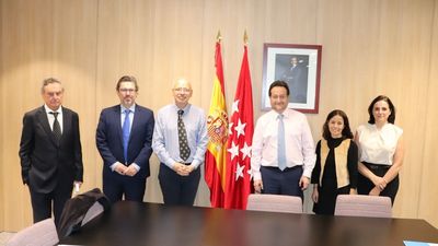 Constituida la Comisión Mixta para mejorar la Atención Primaria  en Madrid