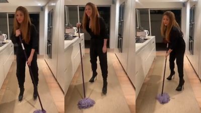 Nueva indirecta de Shakira a Piqué y Clara Chía: "Podría matar a mi ex, su nueva novia es la próxima"