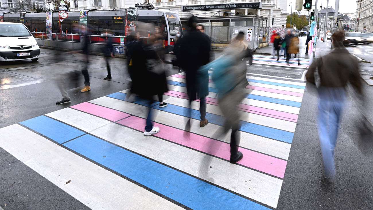 El Congreso aprueba la ley trans: ¿Cómo funciona en Europa?