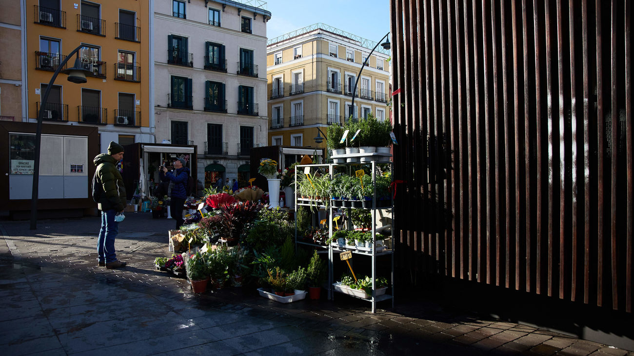 ¿Qué pisos hay para alquilar en Madrid con un presupuesto de 600 euros al mes?