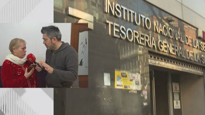 Conseguir cita en una oficina de la Seguridad Social, una misión casi imposible