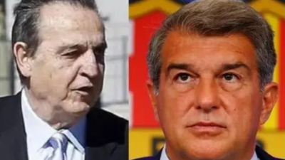 Núñez Manrique: "No es lícito que el vicepresidente de los árbitros asesore a un club"