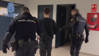 Roban en una joyería de Coslada 24 horas después de la detención de uno de los ladrones