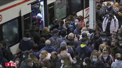 Ultimátum de Madrid al Gobierno por los Cercanías... y habrá reunión de urgencia el próximo viernes