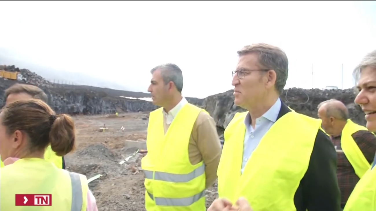 Feijóo revertirá la Ley trans y el aborto en menores sin permiso si gobierna