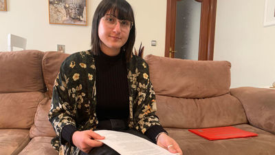 Una sevillana inicia una campaña para unir a las víctimas de la ley de 'solo sí es sí'