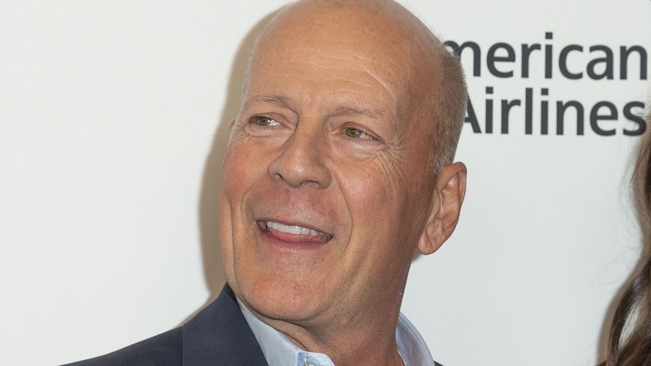 ¿Qué es la demencia frontotemporal que sufre Bruce Willis y qué síntomas tiene?