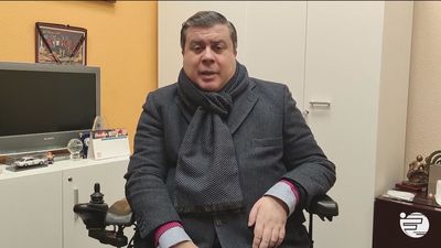 FAMMA denuncia coacciones a pacientes con discapacidad para que apoyen la huelga sanitaria