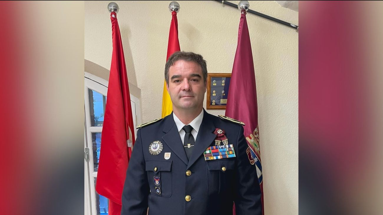 Cesado el intendente de la Policía Municipal de Madrid, José Luis Rodríguez Vacas por sus insultos contra Sánchez