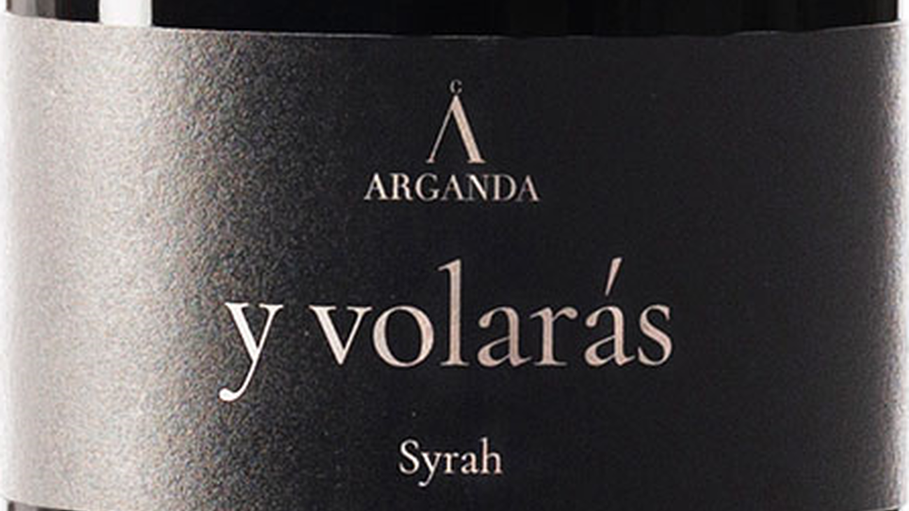 Y volarás, el vino de Arganda premiado por la Federación de Enólogos de España