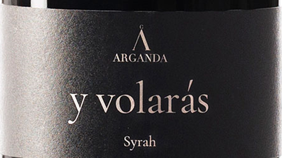 'Y volarás', la historia del premiado vino de Arganda que comenzó con una desgracia