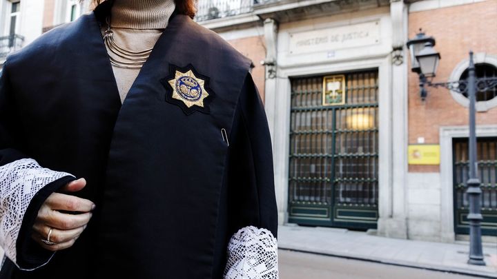 Magistrados piden retrasar la aplicación de la Ley de Eficacia de la Justicia