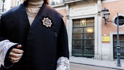 Los Letrados de Justicia irán a los tribunales si el gobierno no cumple el acuerdo firmado