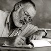 Vuelve a pasear con Hemingway por las calles de Madrid