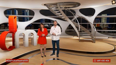 Disfruta Madrid 18.02.2023