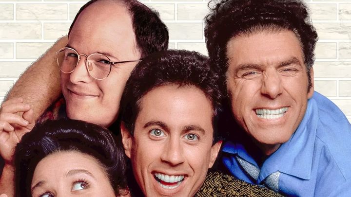 Seinfeld (Netflix) / Dos hasta las dos
