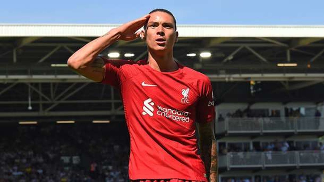 El Zoom: La crisis del Liverpool