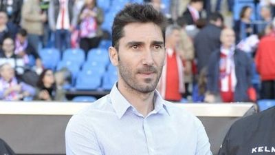 David Cobeño: "Quien quiera a Ratiu que pague la claúsula, somos inflexibles"