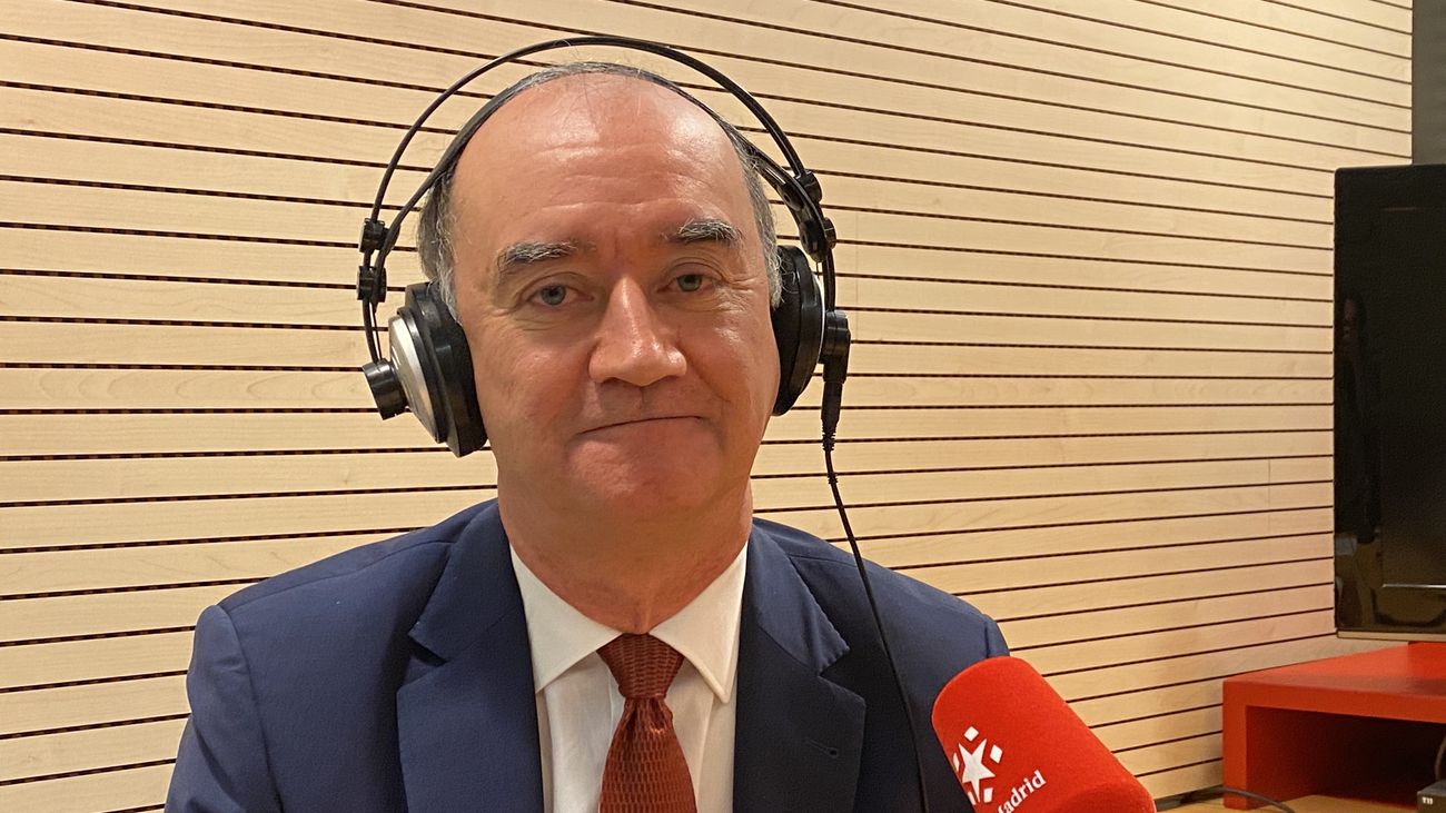 Radiación, un fenómeno natural