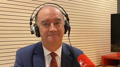 Radiación, un fenómeno natural