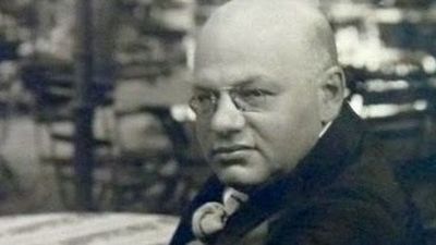 La batuta mágica 18.02.2023