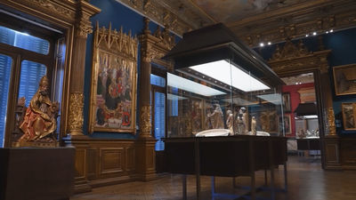 La Otra Agenda 16.02.2023