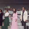 'Eres tú' de Mocedades celebra su 50 aniversario con una nueva versión