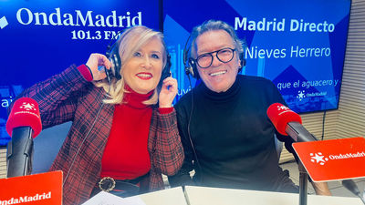 Lorenzo Santamaría: “Ahora que me encuentro con fuerza es buen momento para finalizar mi carrera”